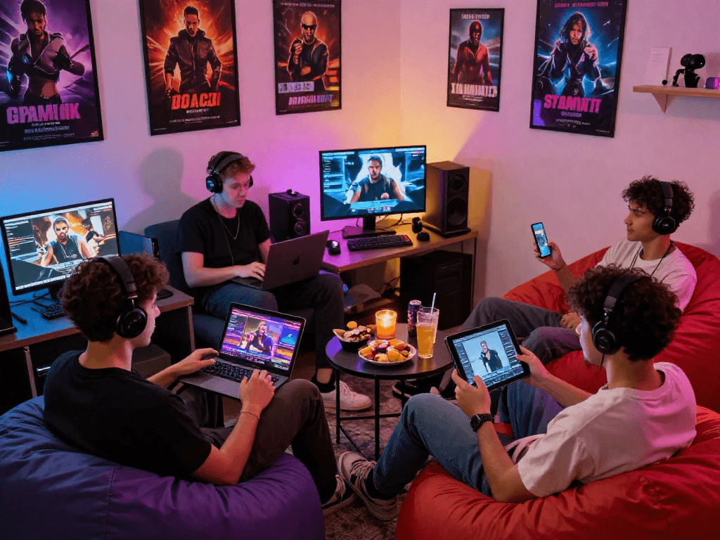 12 Essential Porn Games Facts Every Adult Gamer Should Know